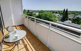 Haus-Weitblick Til